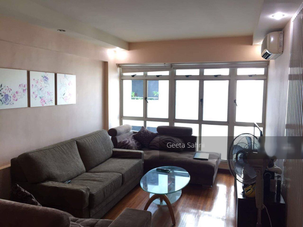 Blk 128D Punggol Field Walk (Punggol), HDB 5 Rooms #143682372